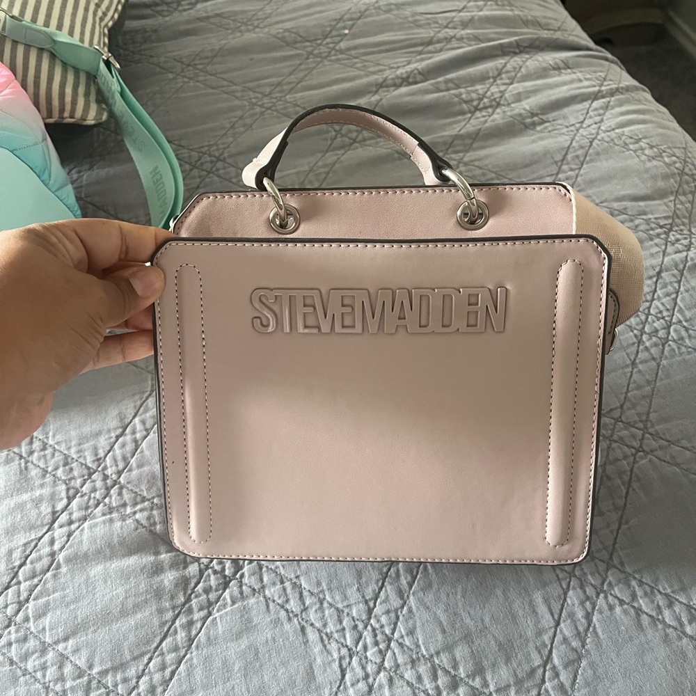 Steve Madden bag